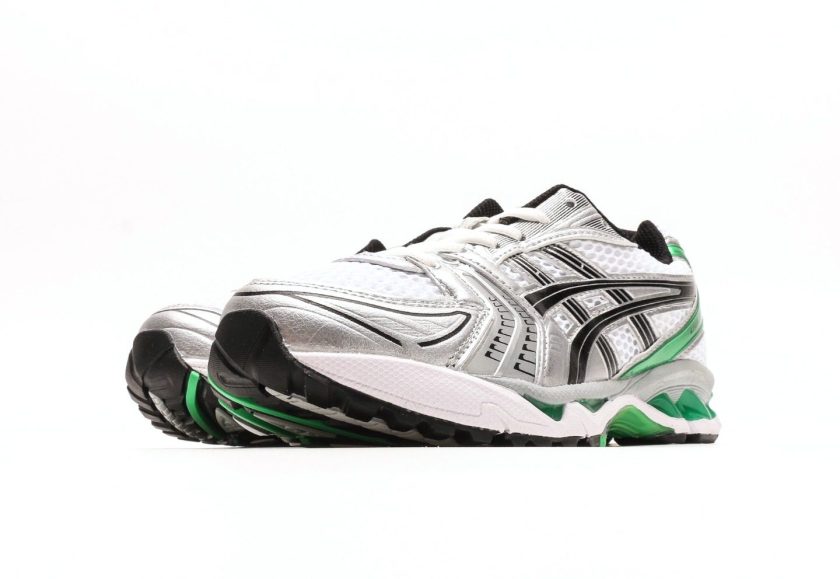 Gel-Kayano 14 Malachite Green - Image 5
