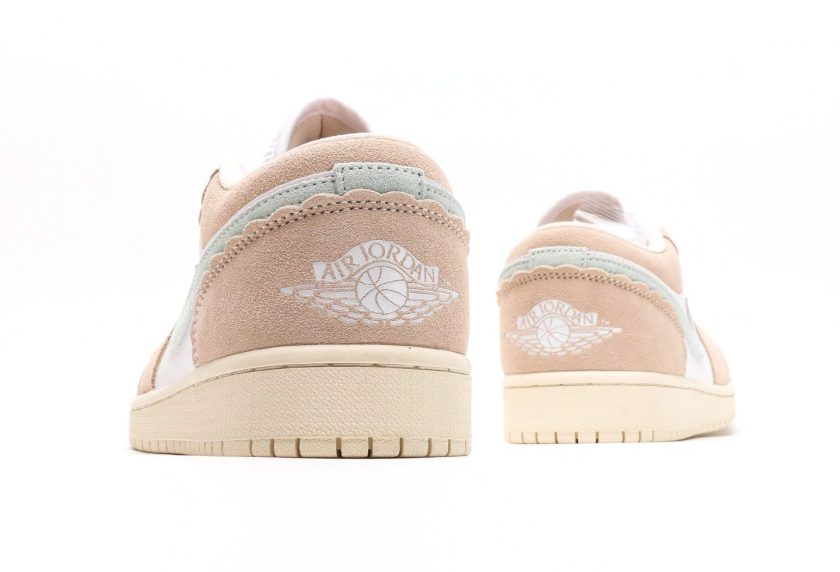 Air Jordan 1 Low SE Guava Ice - Image 6