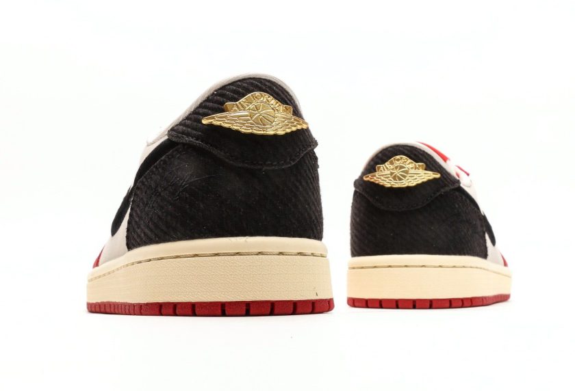 Trophy Room Air Jordan 1 Low OG [PK GOD] - Image 6