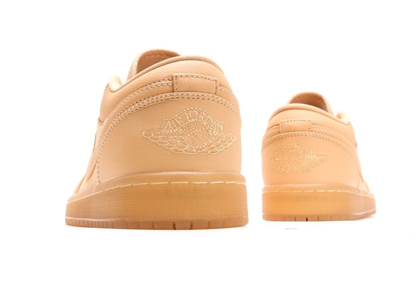 Air Jordan 1 Low SE "Sand" - Image 6