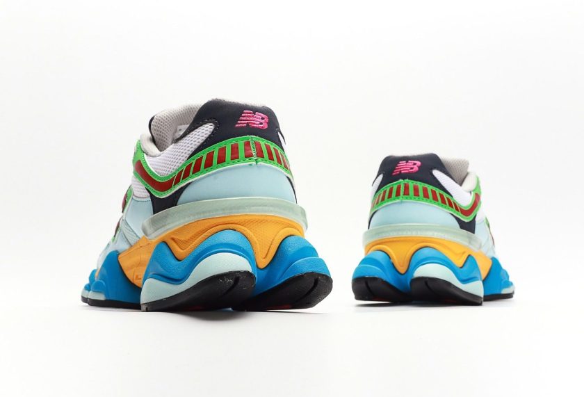 New Balance 9060 Beach Glass  [PK GOD] - Image 6
