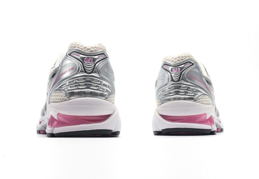 Gel-Kayano 14 "Cream Sweet Pink" - Image 6