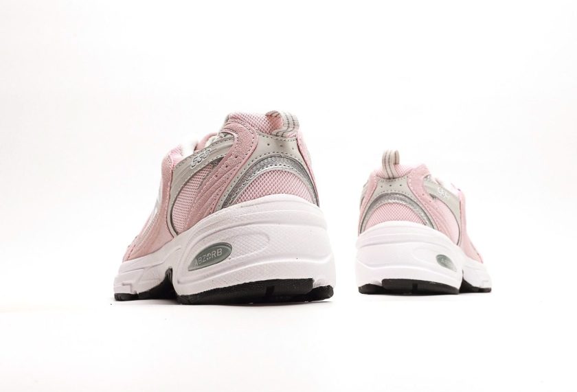 New Balance 530 "Stone Pink" - Image 6