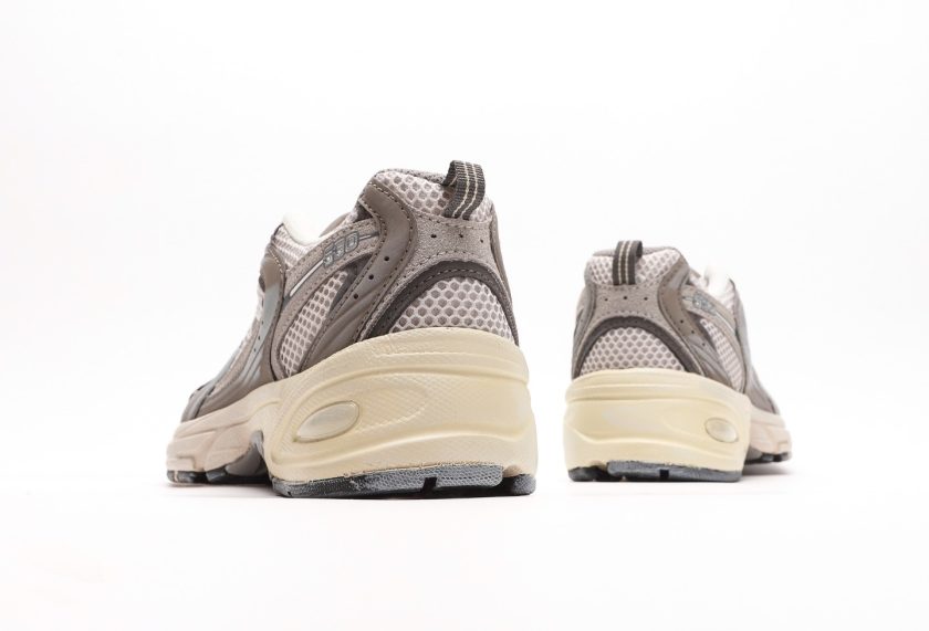 New Balance 530 "Silver Khaki" - Image 6