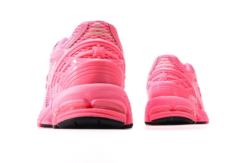 New Balance 1906 Neon Pink - Image 6