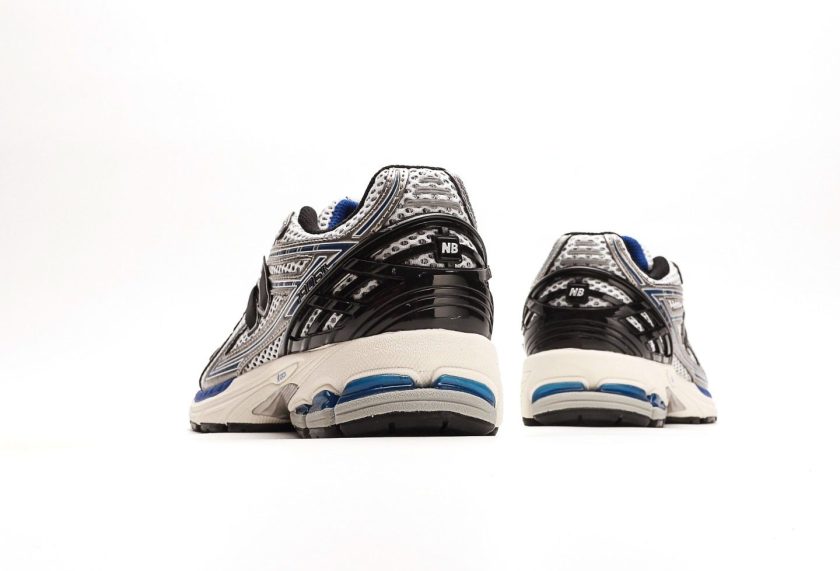New Balance 1906R Silver Metallic - Image 6