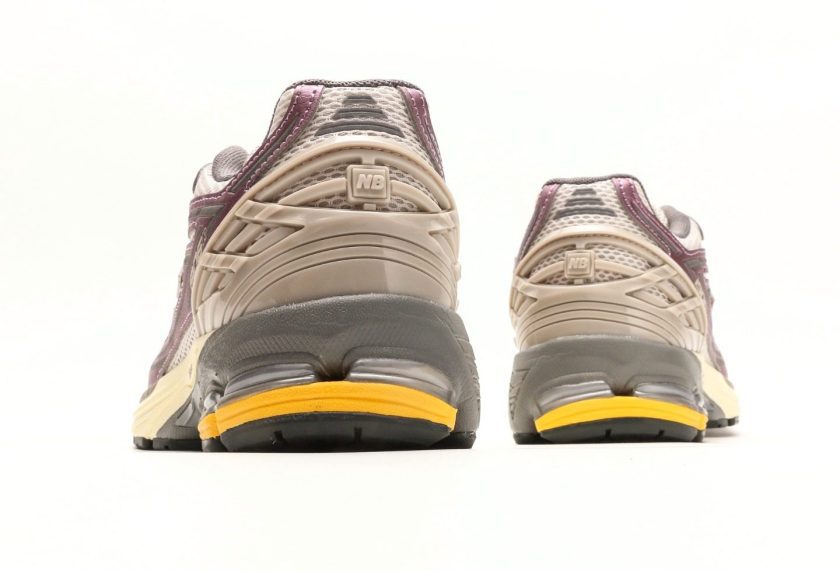 New Balance 1906R Licorice - Image 6