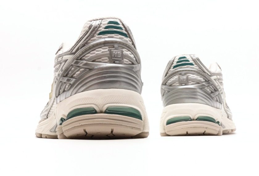 New Balance M1906RV1 Silver Metallic Sea Salt [PK GOD] - Image 6