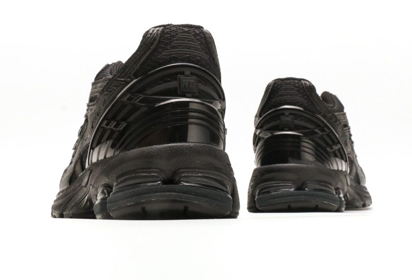 New Balance 1906U "Triple Black" - Image 6