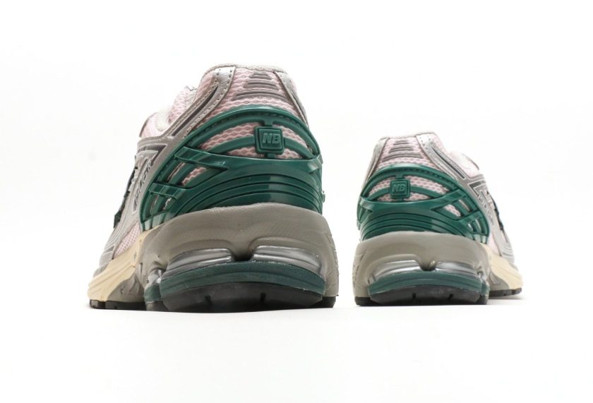 New Balance M1906 Silver Metallic - Image 6