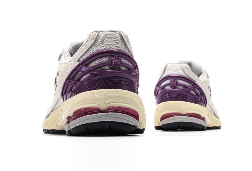 New Balance 1906R "Sea Salt Radiant Purple" - Image 6