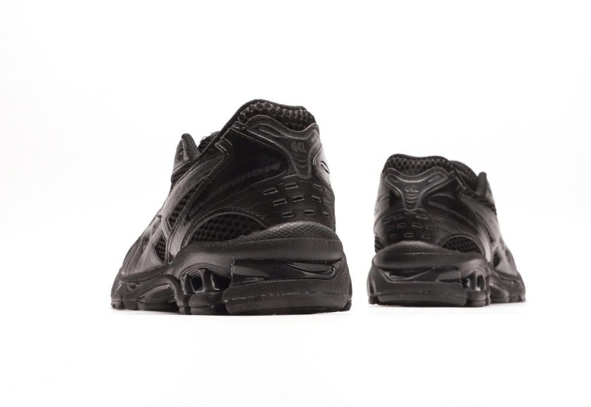 Gel-Kayano 14 "Triple Black" - Image 6