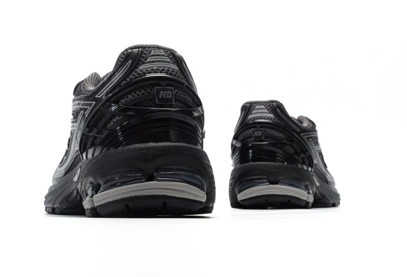 New Balance 1906R "Black/Silver" - Image 6