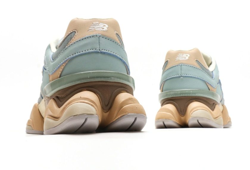New Balance 9060 “Blue Haze” - Image 6