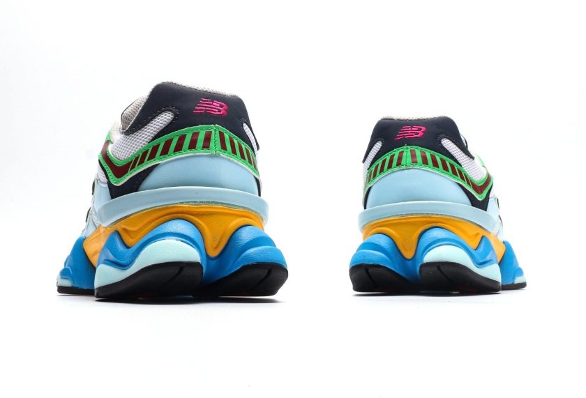 New Balance 9060 Beach Glass - Image 6