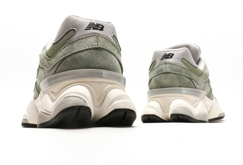 New Balance 9060 "Kahki" - Image 6