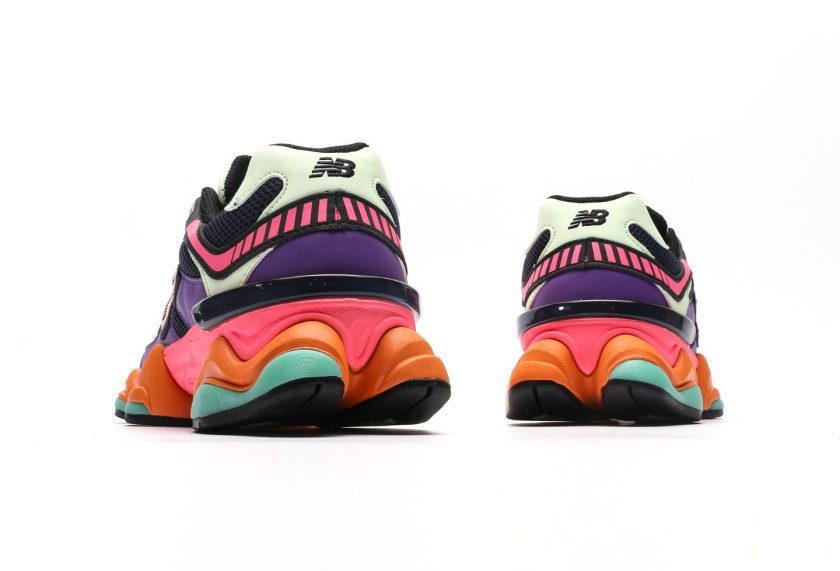 New balance 9060 “Purple Acid” - Image 6