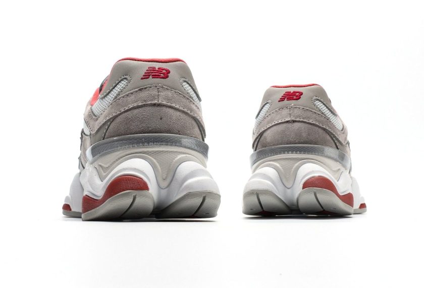 New Balance 9060 Boston College - Image 6