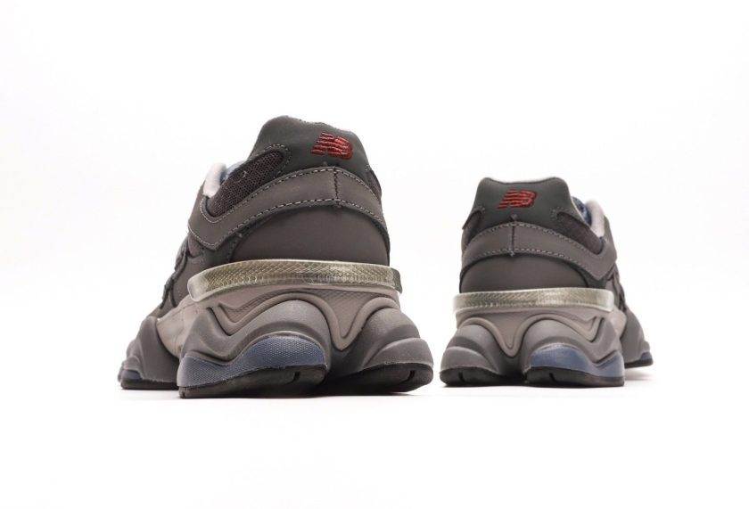New Balance 9060 Castlerock - Image 6