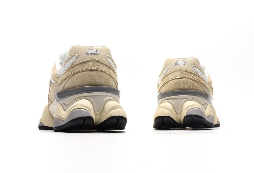 New Balance 9060 "Calcium/Sea Salt" - Image 6