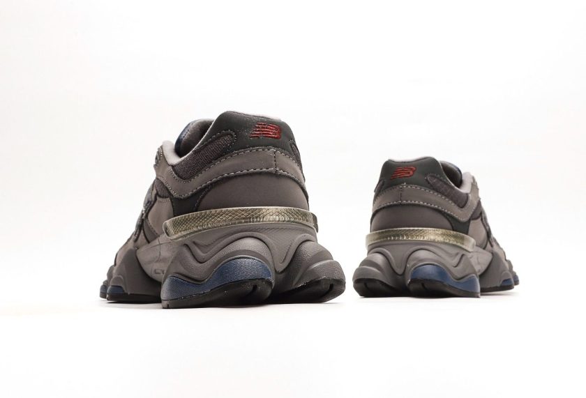 New Balance 9060 Castlerock [PK GOD] - Image 6