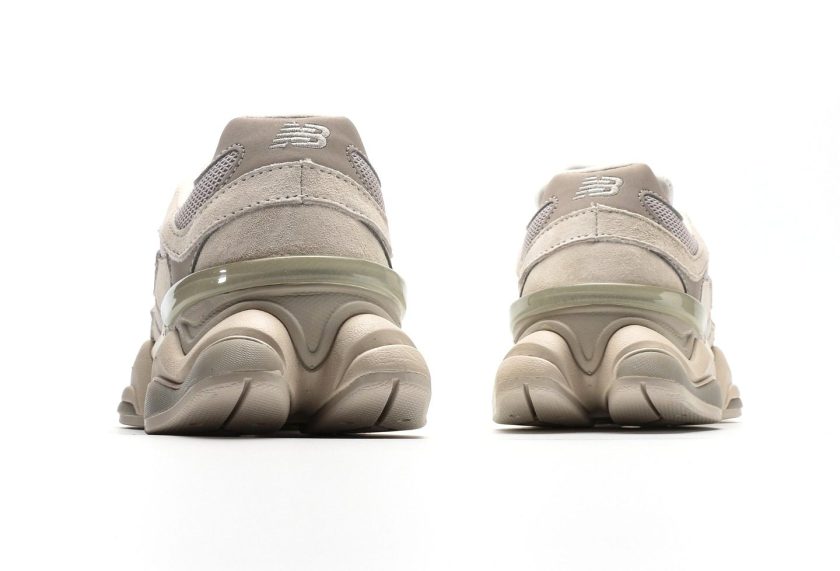 New Balance 9060 Moonbeam - Image 6