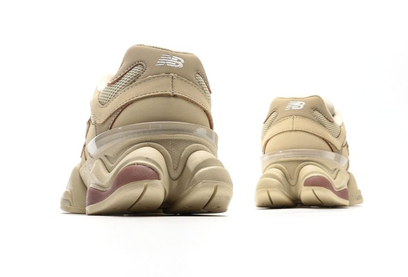 New Balance 9060 Bone Sparrow - Image 6
