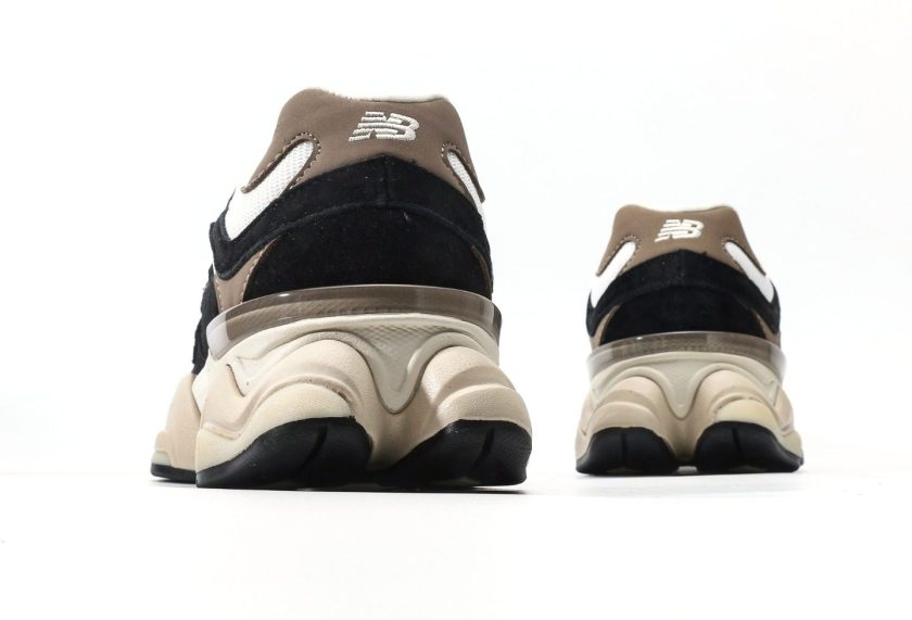 New Balance 9060 "Sea Salt/Bone" - Image 6