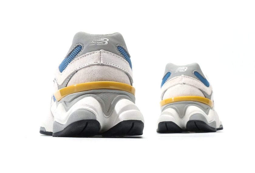 New Balance 9060 "Heron Blue" - Image 6