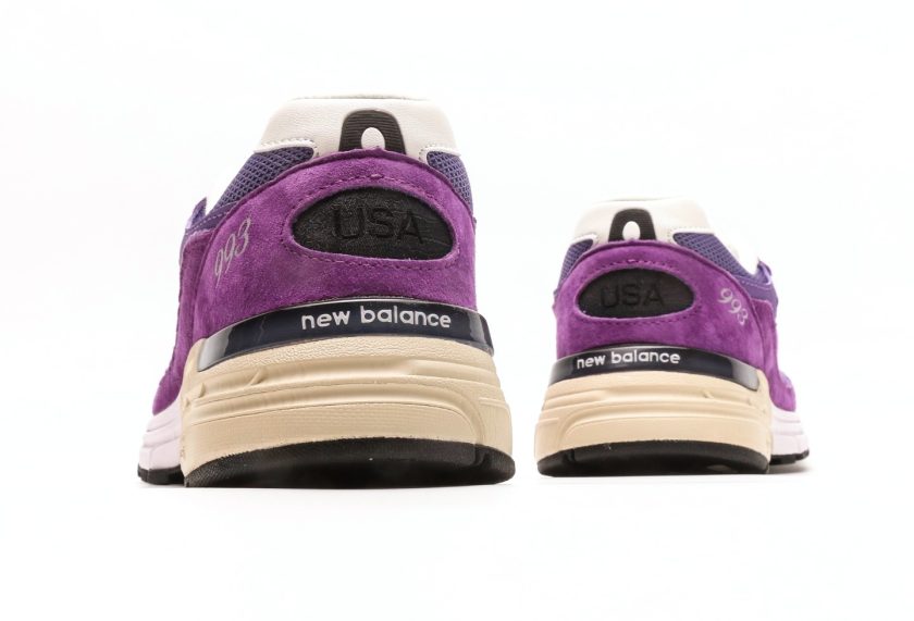 New Balance 993 "Interstellar" - Image 6