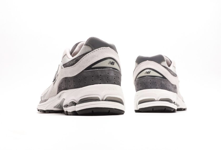 New Balance 2002R "Light Dark Grey" - Image 6