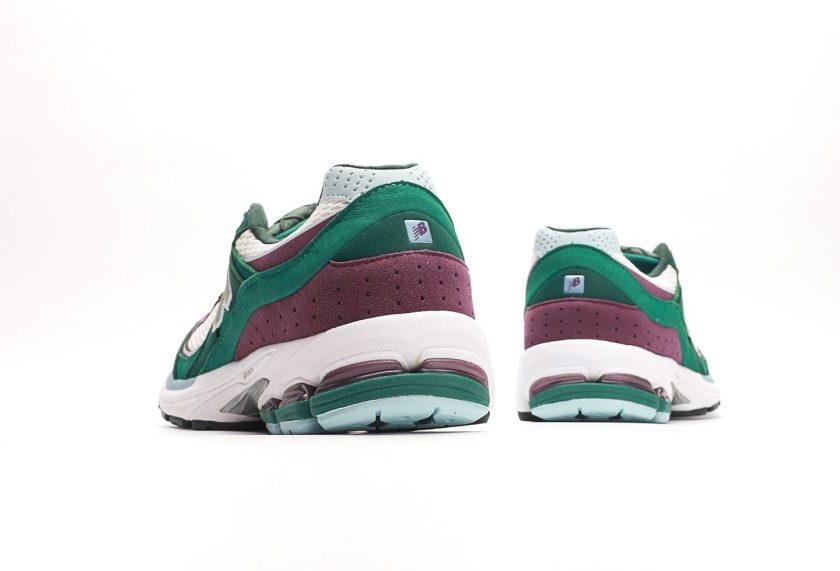 Up There x New Balance 2002R ‘Backyard Legends’ [PK GOD] - Image 6