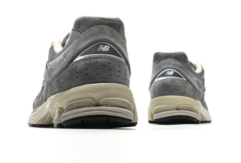 New Balance 2002R "Shadow Grey" - Image 6
