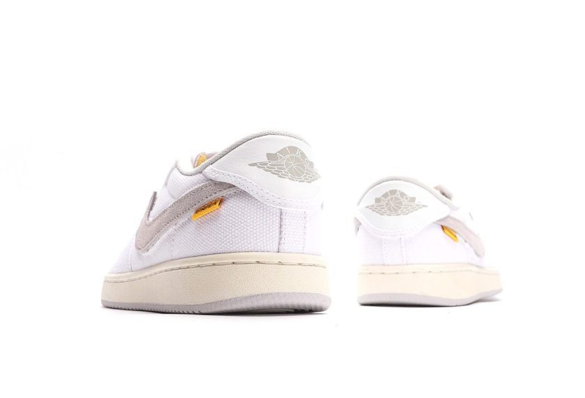 Union Air Jordan 1 KO Low [PK GOD] - Image 6