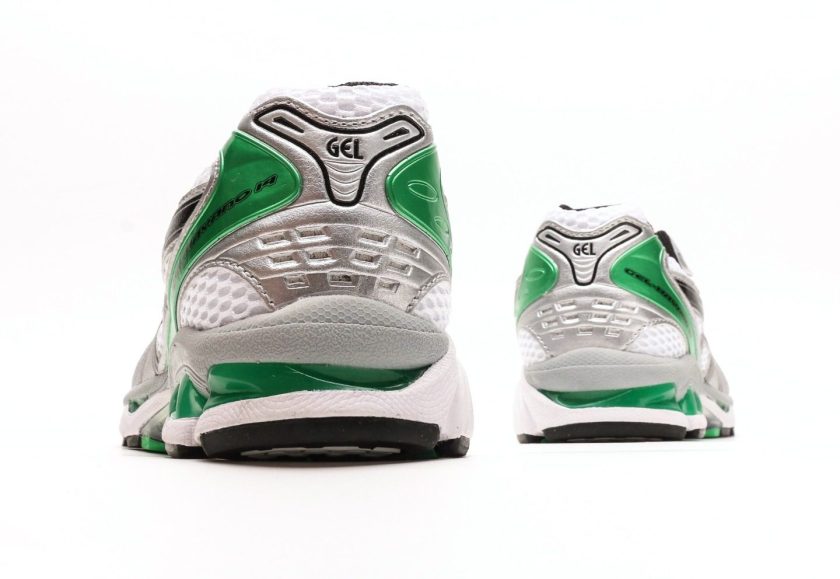 Gel-Kayano 14 Malachite Green - Image 6