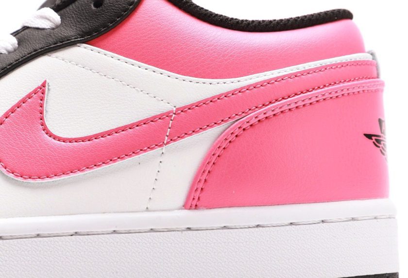 Air Jordan 1 Low Pinksicle - Image 7