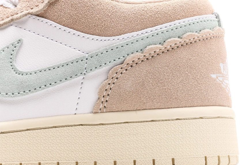 Air Jordan 1 Low SE Guava Ice - Image 7