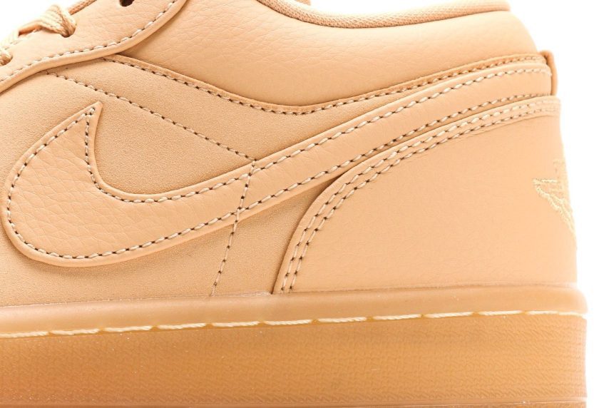 Air Jordan 1 Low SE "Sand" - Image 7