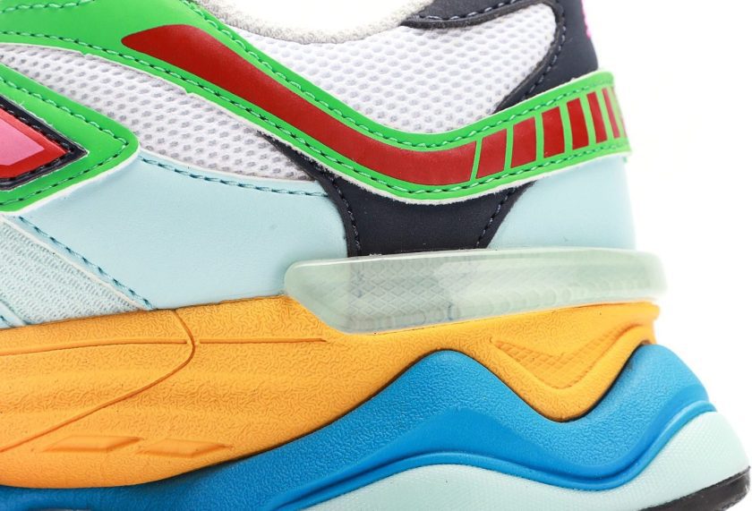 New Balance 9060 Beach Glass  [PK GOD] - Image 7