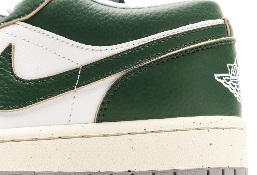 Air Jordan 1 Low Oxidized Green - Image 7