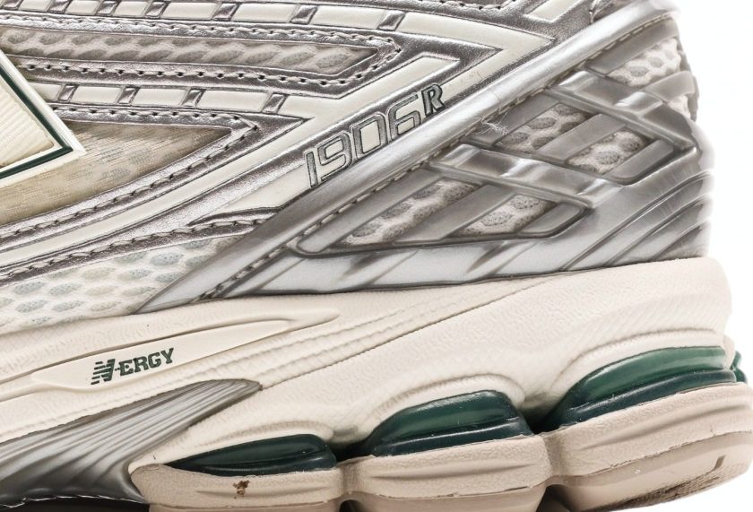 New Balance M1906RV1 Silver Metallic Sea Salt [PK GOD] - Image 7