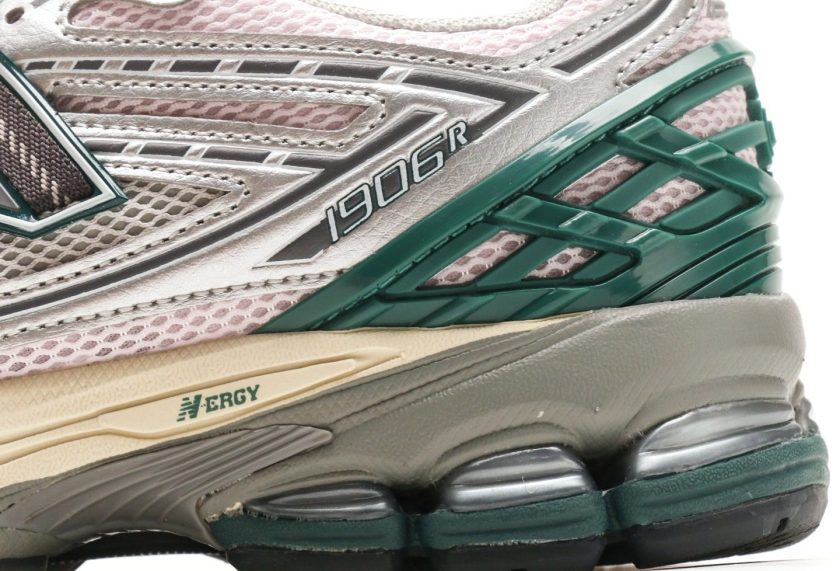 New Balance M1906 Silver Metallic - Image 7