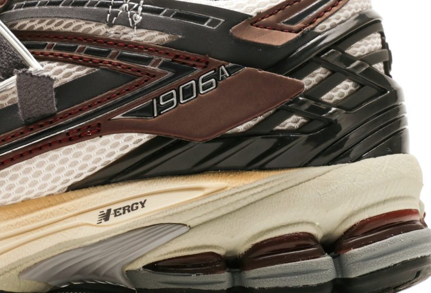 New Balance 1906A "Brown" - Image 7
