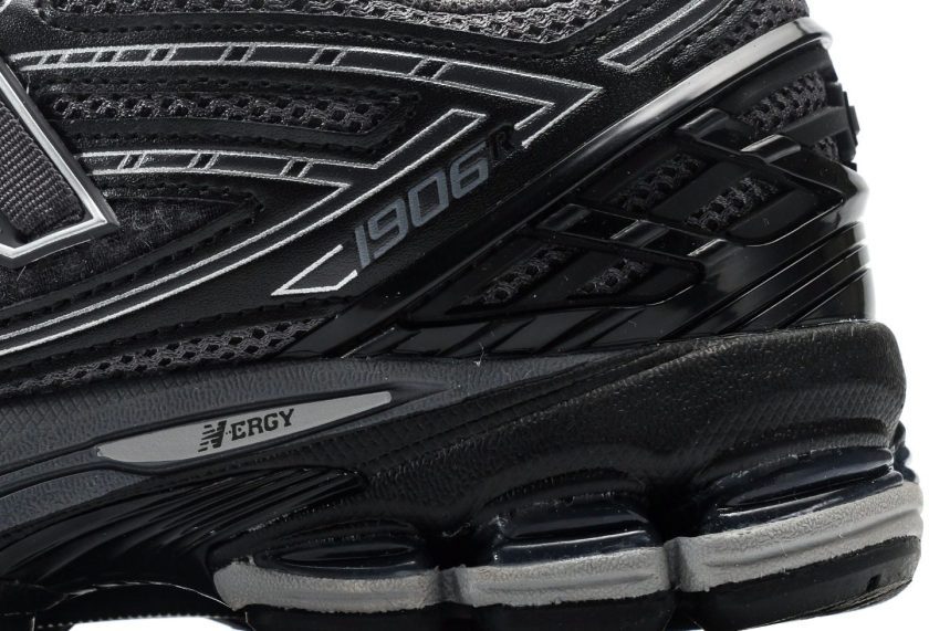 New Balance 1906R "Black/Silver" - Image 7