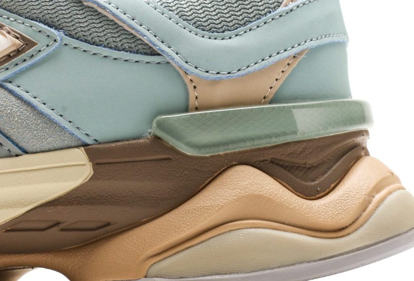 New Balance 9060 “Blue Haze” - Image 7