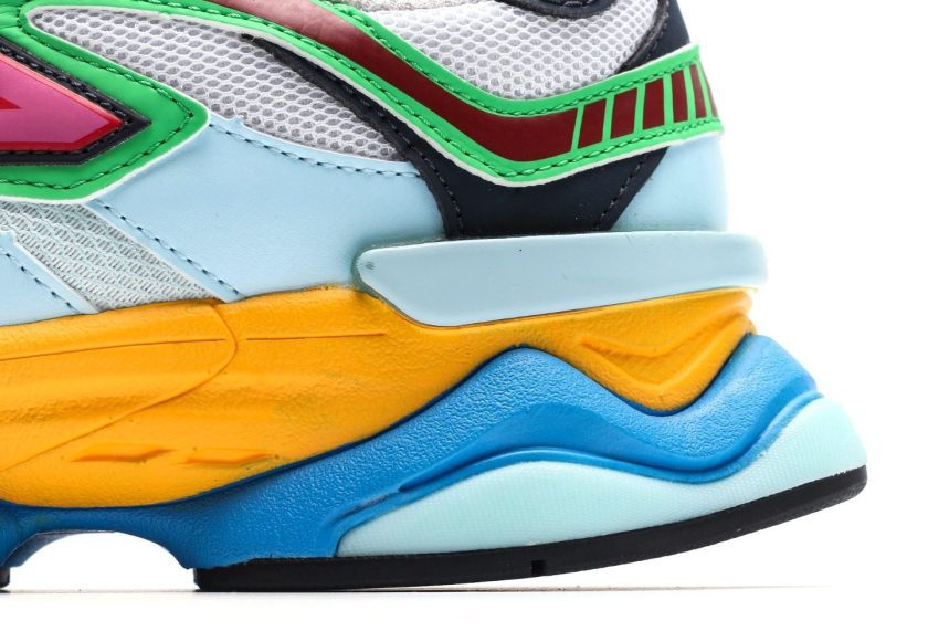New Balance 9060 Beach Glass - Image 7