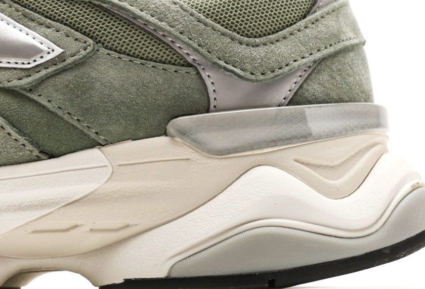 New Balance 9060 "Kahki" - Image 7