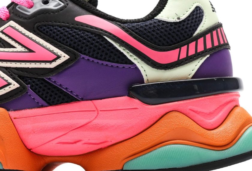 New balance 9060 “Purple Acid” - Image 7