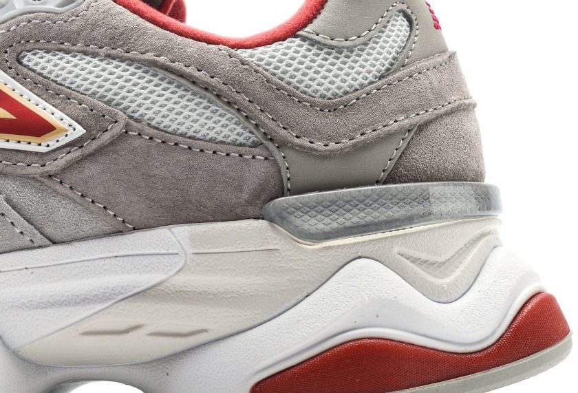 New Balance 9060 Boston College - Image 7