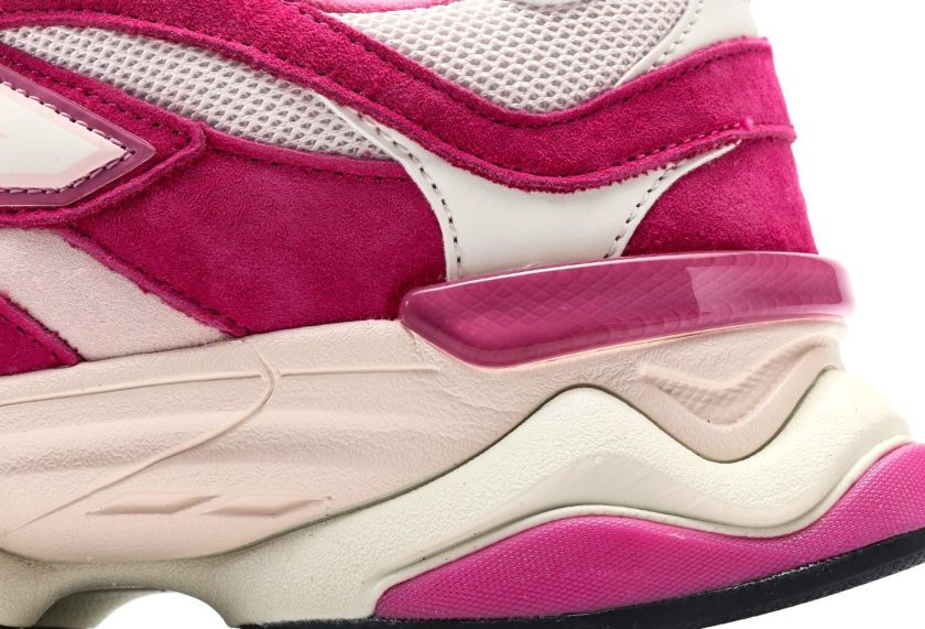 New Balance 9060 "Pink/White" - Image 7